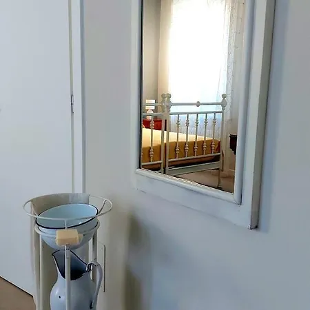 Il Trovatore Bed and breakfast Parma