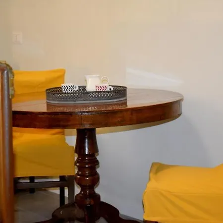 Il Trovatore Bed and breakfast 3*