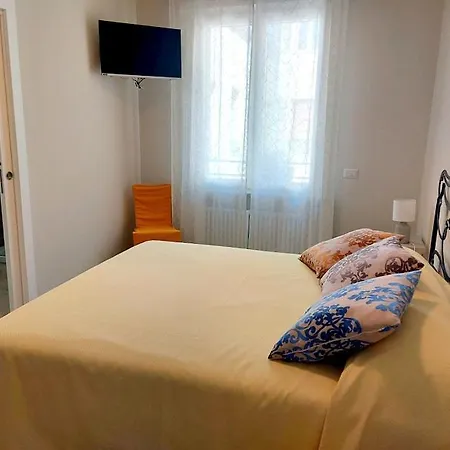 Panzió Il Trovatore Parma