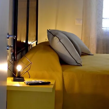 Bed and breakfast Il Trovatore Parma