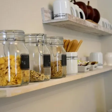 Il Trovatore Bed and breakfast