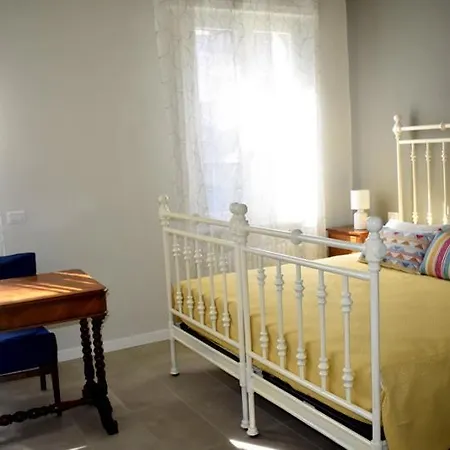 Il Trovatore Bed and breakfast Parma