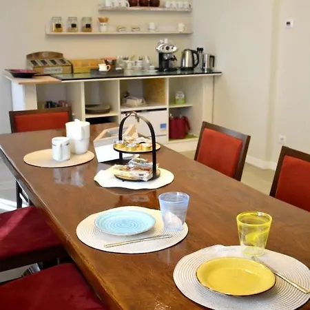 Bed and breakfast Il Trovatore
