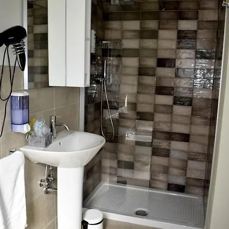 Bed and breakfast Il Trovatore 3*