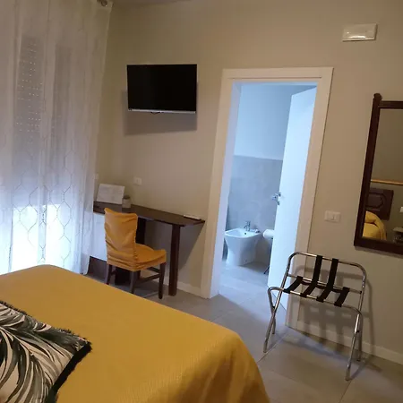 Il Trovatore Panzió 3*