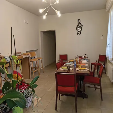 Panzió Il Trovatore 3*