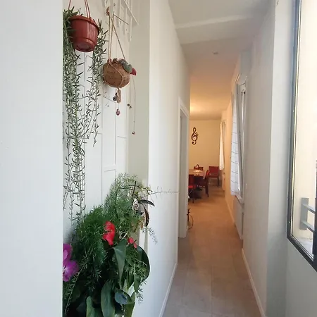 Bed and breakfast Il Trovatore 3*
