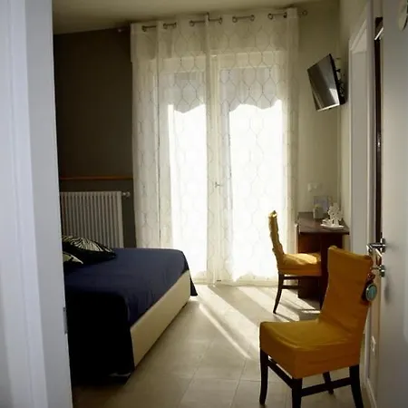 Panzió Il Trovatore Parma