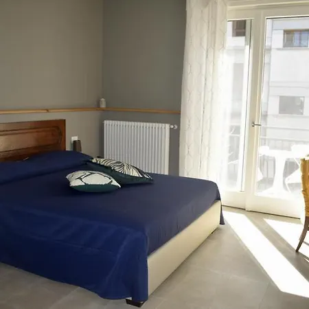 Il Trovatore Bed & Breakfast