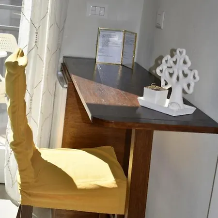 Bed & Breakfast Il Trovatore