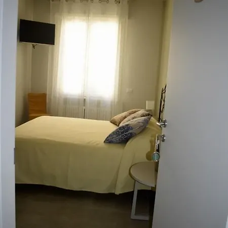 Il Trovatore Panzió