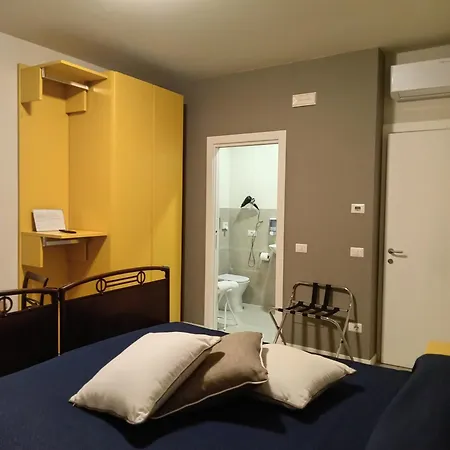 Il Trovatore Bed and Breakfast