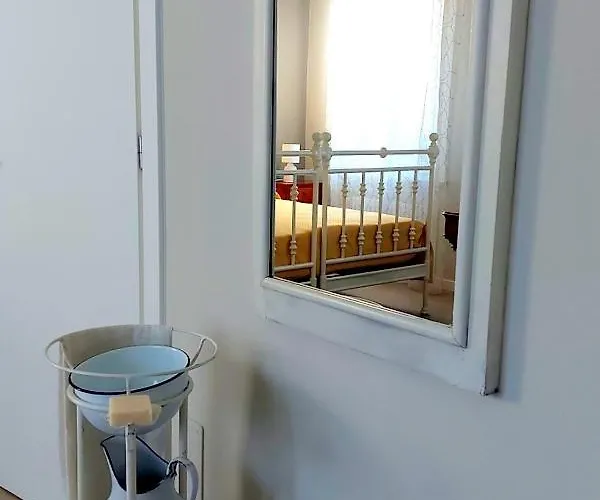 Il Trovatore Panzió Parma