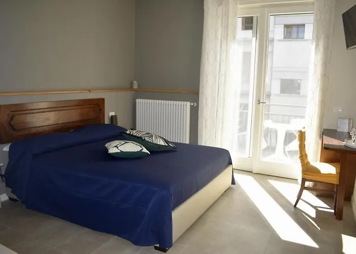 Il Trovatore Panzió