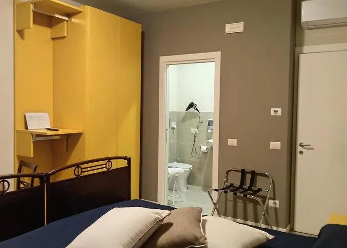 Il Trovatore Panzió