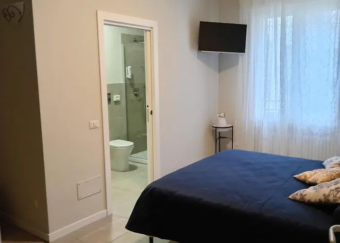 Panzió Il Trovatore Parma