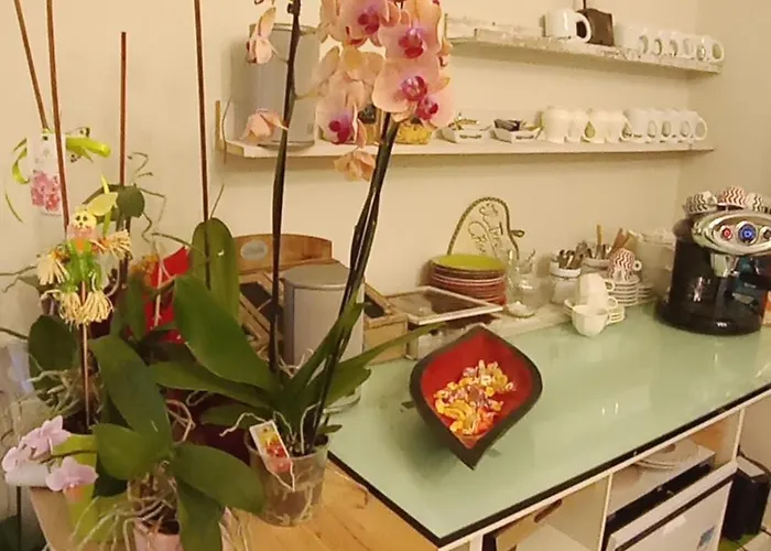 Il Trovatore Panzió