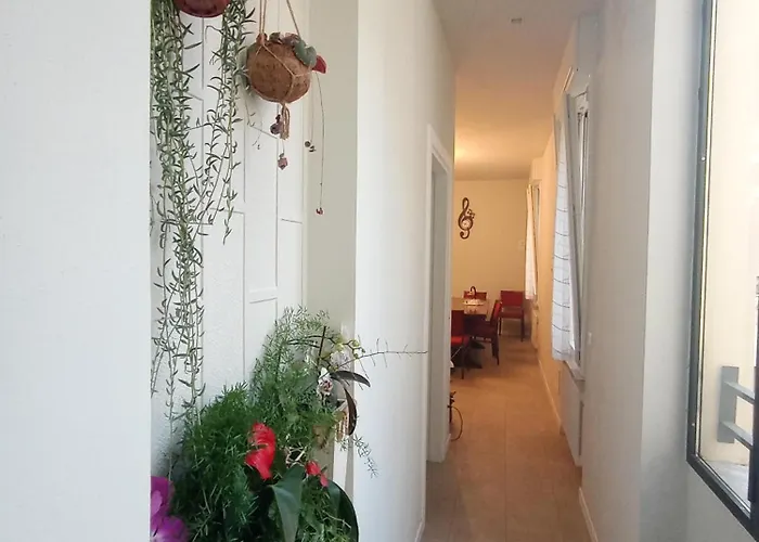 Panzió Il Trovatore 3*